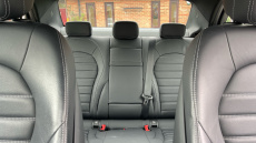 Mercedes-Benz C-Class C300 AMG Line Premium 4dr 9G-Tronic Petrol Saloon